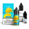 Набір для самозамісу Flavorlab FL 350 Lux Salt 30 мл (50 мг) - Lemon Mint (Лимон, М'ята)